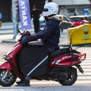 moto kurye